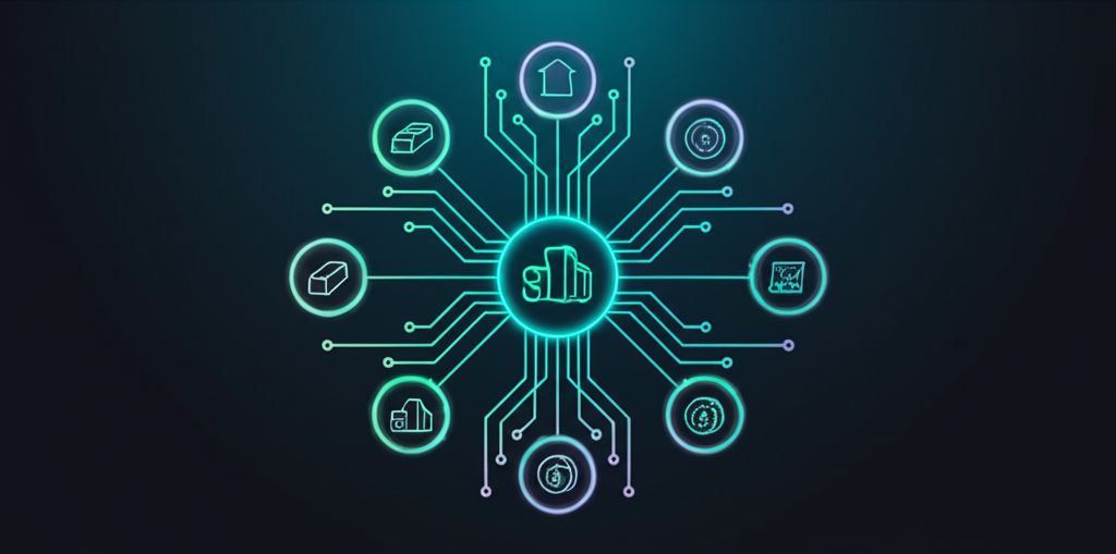 Asset Tokenization Classes