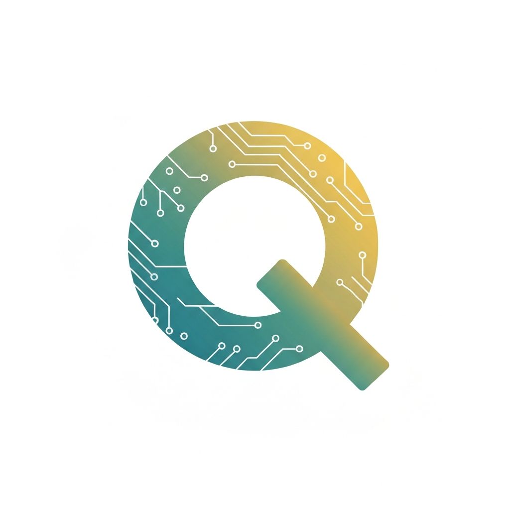 QistasChain Logo